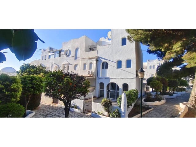 3 camera da letto Bungalow in vendita in El Campello con piscina - 195.000 € (Rif: 9751525)