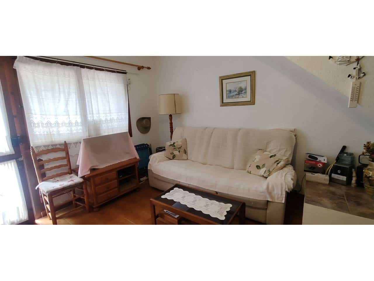 3 sovrum Bungalow till salu i El Campello med pool - 220 000 € (Ref: 9828140)