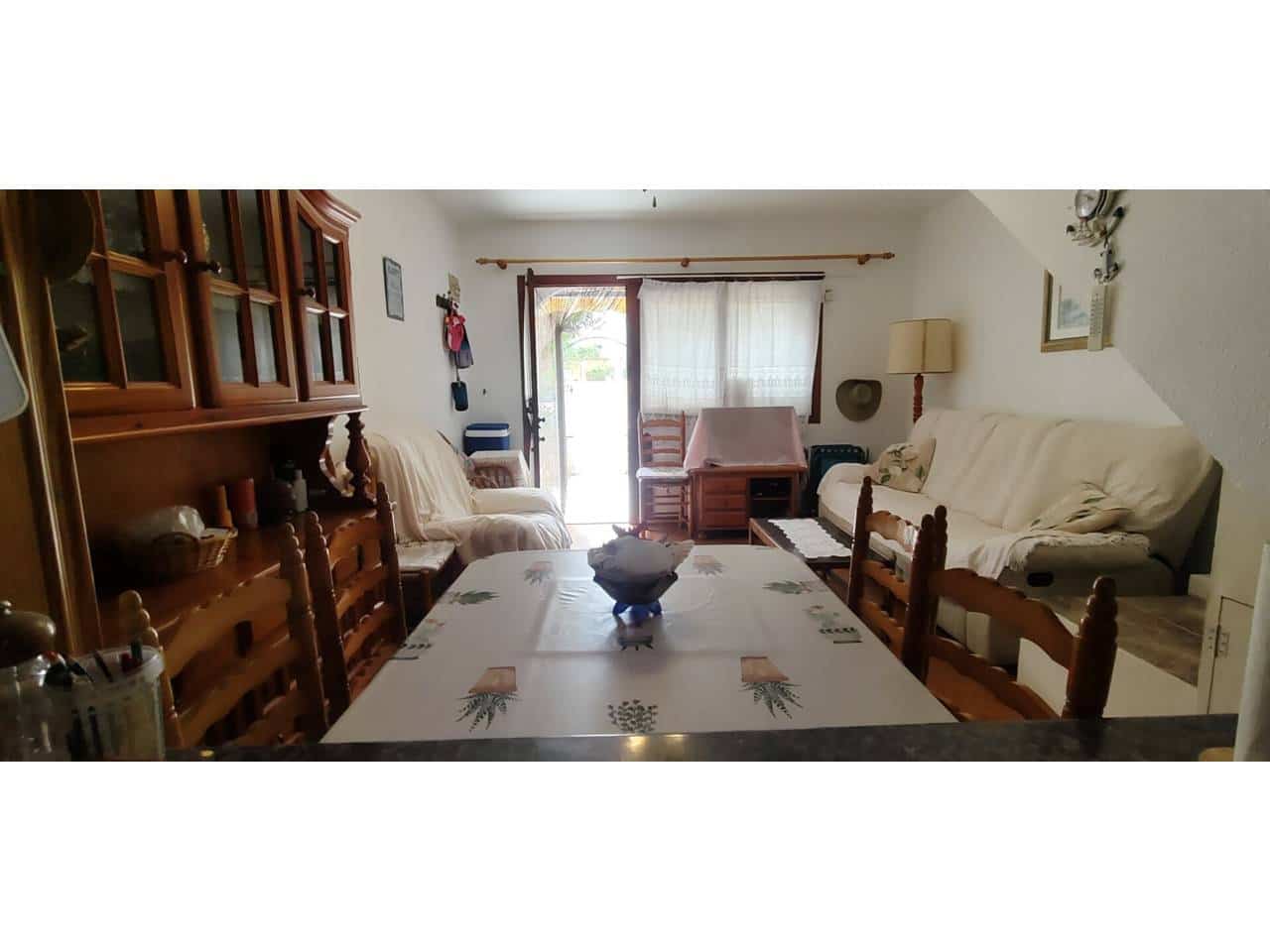 3 sovrum Bungalow till salu i El Campello med pool - 220 000 € (Ref: 9828140)
