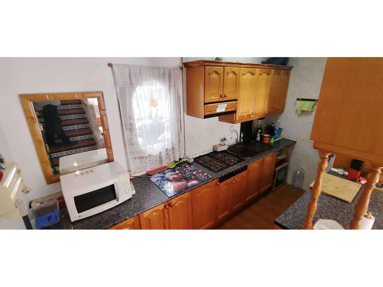 3 sovrum Bungalow till salu i El Campello med pool - 220 000 € (Ref: 9828140)