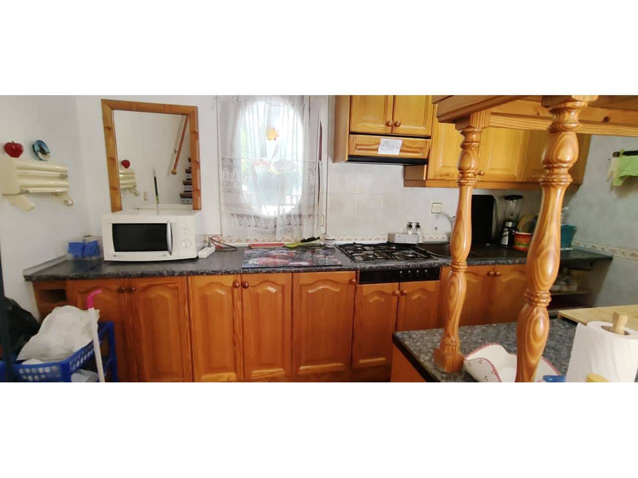 3 sovrum Bungalow till salu i El Campello med pool - 220 000 € (Ref: 9828140)