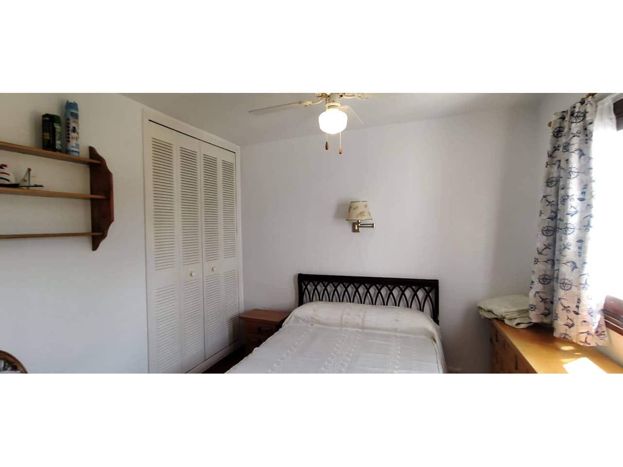 3 sovrum Bungalow till salu i El Campello med pool - 220 000 € (Ref: 9828140)