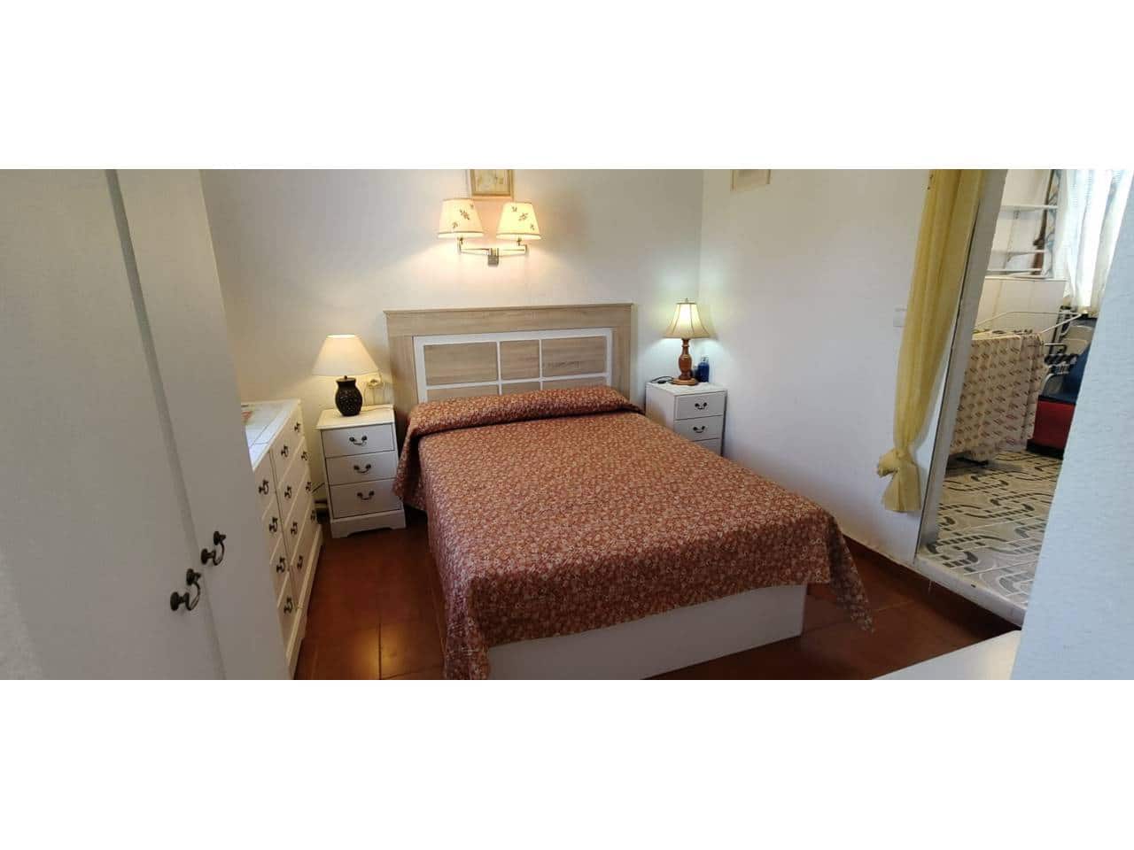 3 sovrum Bungalow till salu i El Campello med pool - 220 000 € (Ref: 9828140)