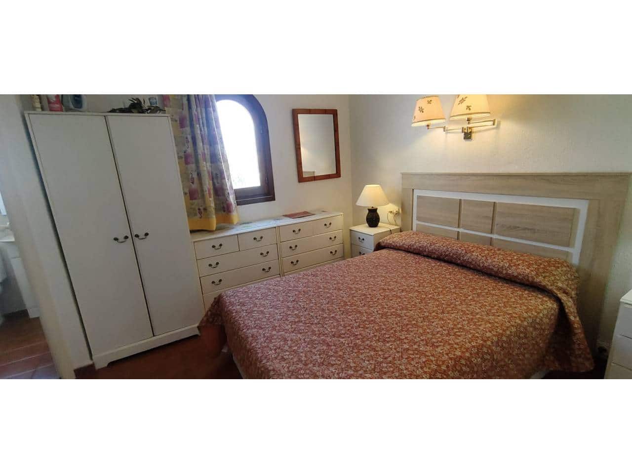 3 sovrum Bungalow till salu i El Campello med pool - 220 000 € (Ref: 9828140)