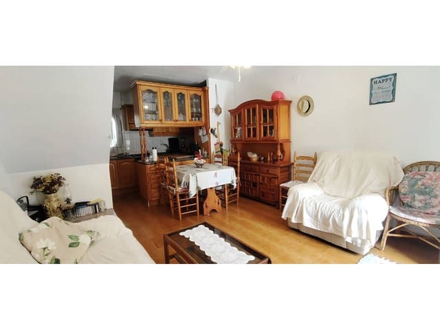 3 soverom Bungalow til salgs i El Campello med svømmebasseng - € 220 000 (Ref: 9828140)