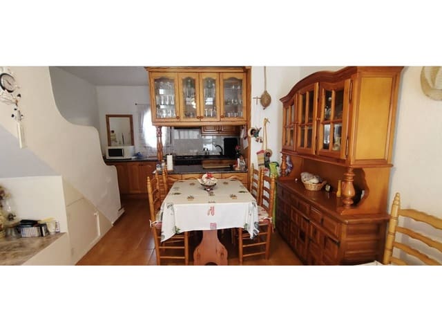 3 soverom Bungalow til salgs i El Campello med svømmebasseng - € 220 000 (Ref: 9828140)