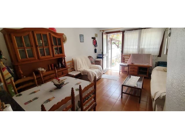 3 soverom Bungalow til salgs i El Campello med svømmebasseng - € 220 000 (Ref: 9828140)