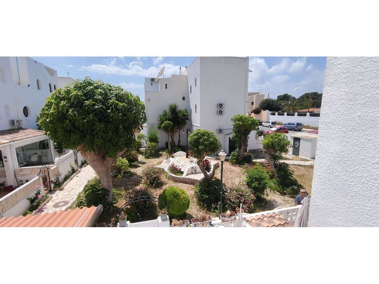 3 sovrum Bungalow till salu i El Campello med pool - 220 000 € (Ref: 9828140)