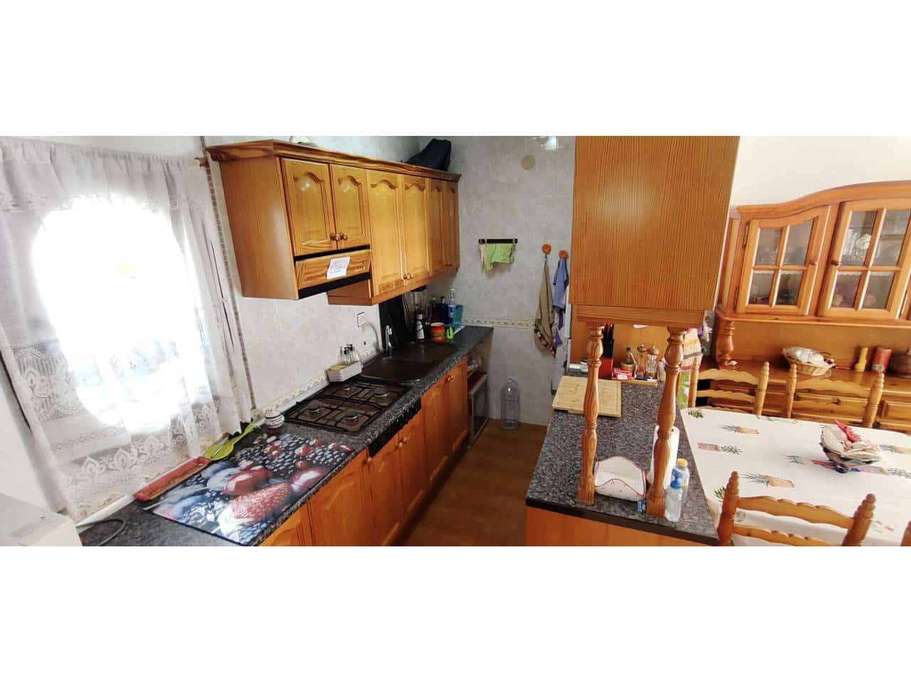 3 sovrum Bungalow till salu i El Campello med pool - 220 000 € (Ref: 9828140)