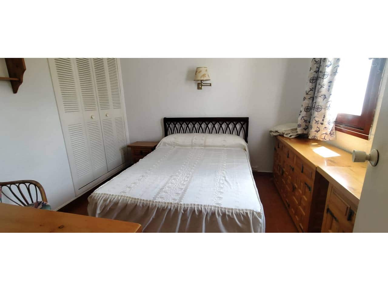3 sovrum Bungalow till salu i El Campello med pool - 220 000 € (Ref: 9828140)