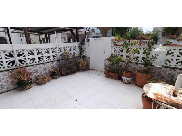 3 soverom Bungalow til salgs i El Campello med svømmebasseng - € 220 000 (Ref: 9828140)