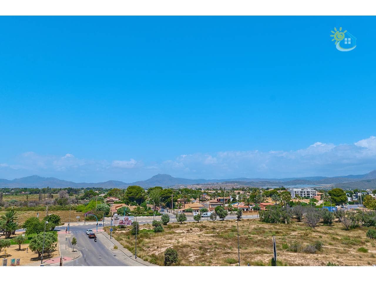 3 sovrum Lägenhet till salu i El Campello med pool garage - 425 000 € (Ref: 9880491)