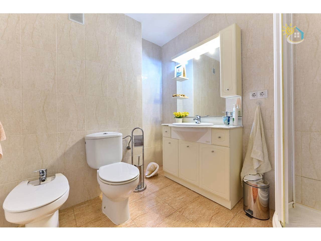 3 sovrum Lägenhet till salu i El Campello med pool garage - 425 000 € (Ref: 9880491)
