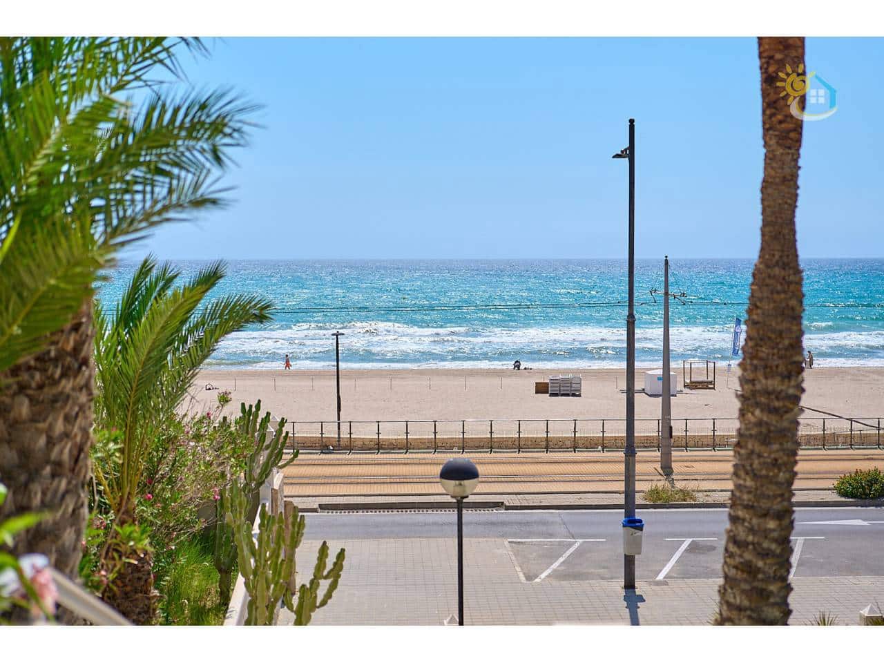 3 sovrum Lägenhet till salu i El Campello med pool garage - 425 000 € (Ref: 9880491)