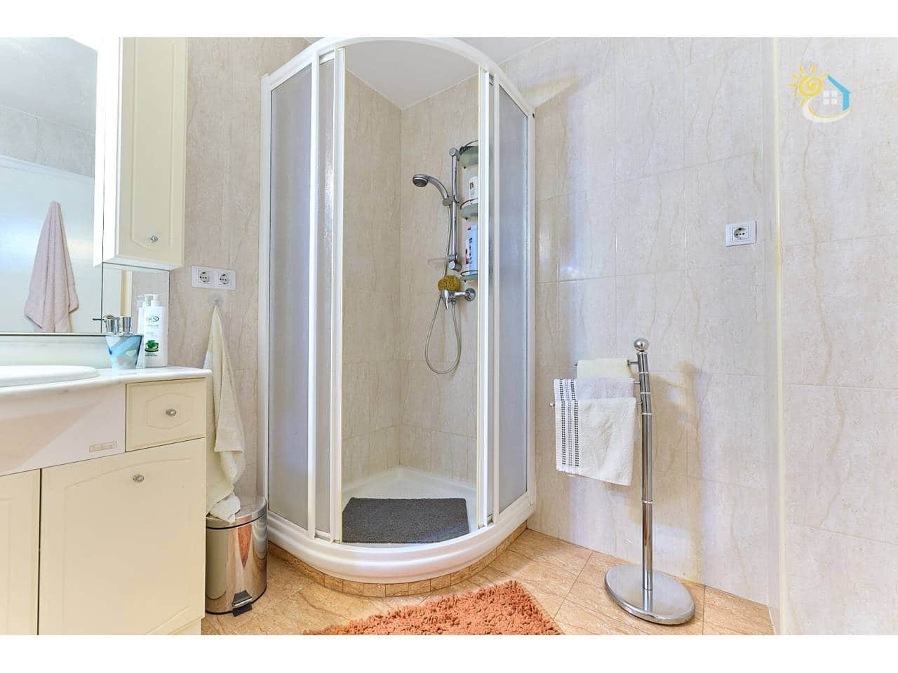 3 sovrum Lägenhet till salu i El Campello med pool garage - 425 000 € (Ref: 9880491)