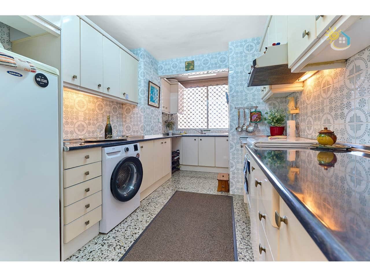 3 sovrum Lägenhet till salu i El Campello med pool garage - 425 000 € (Ref: 9880491)