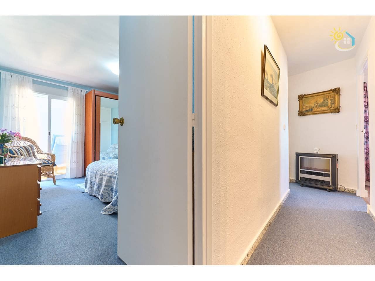 3 sovrum Lägenhet till salu i El Campello med pool garage - 425 000 € (Ref: 9880491)