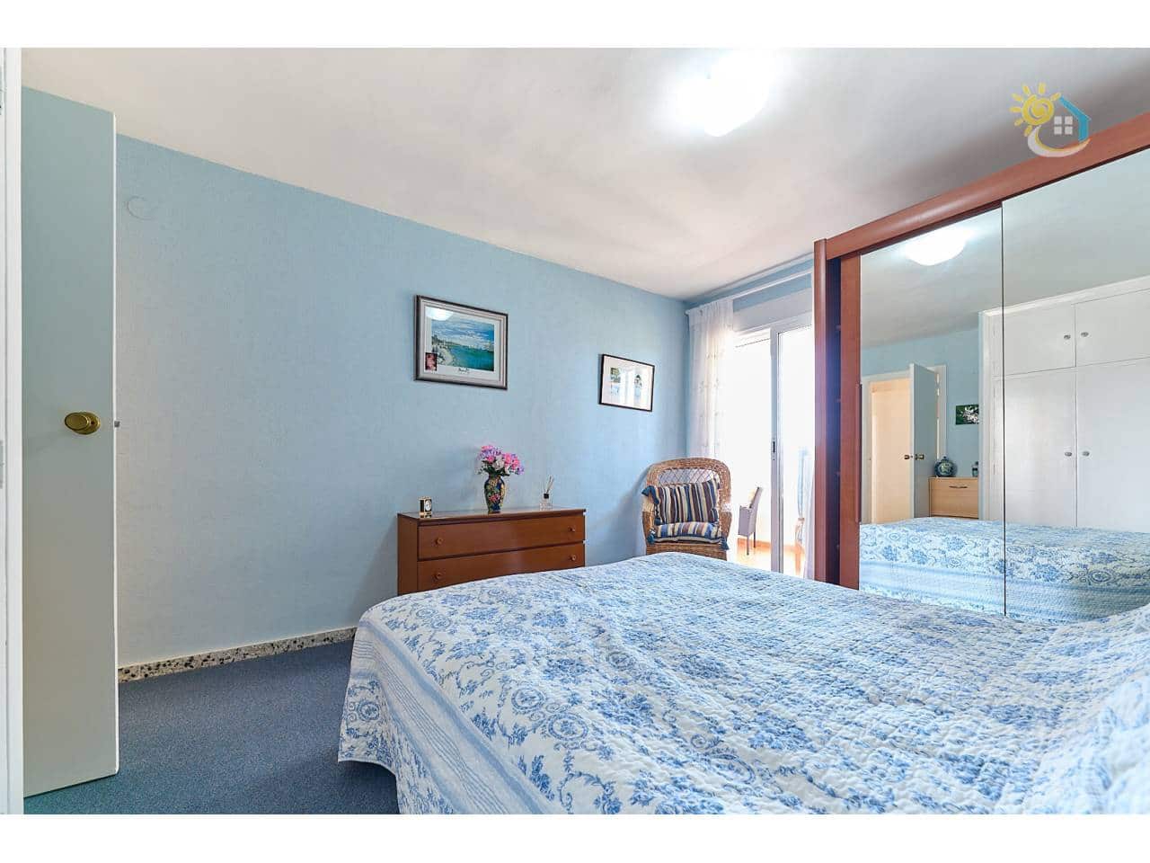 3 sovrum Lägenhet till salu i El Campello med pool garage - 425 000 € (Ref: 9880491)