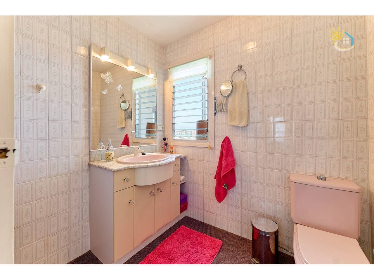3 sovrum Lägenhet till salu i El Campello med pool garage - 425 000 € (Ref: 9880491)