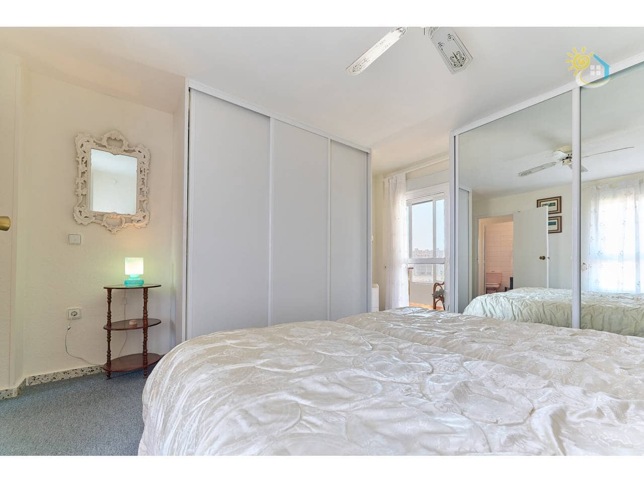 3 sovrum Lägenhet till salu i El Campello med pool garage - 425 000 € (Ref: 9880491)