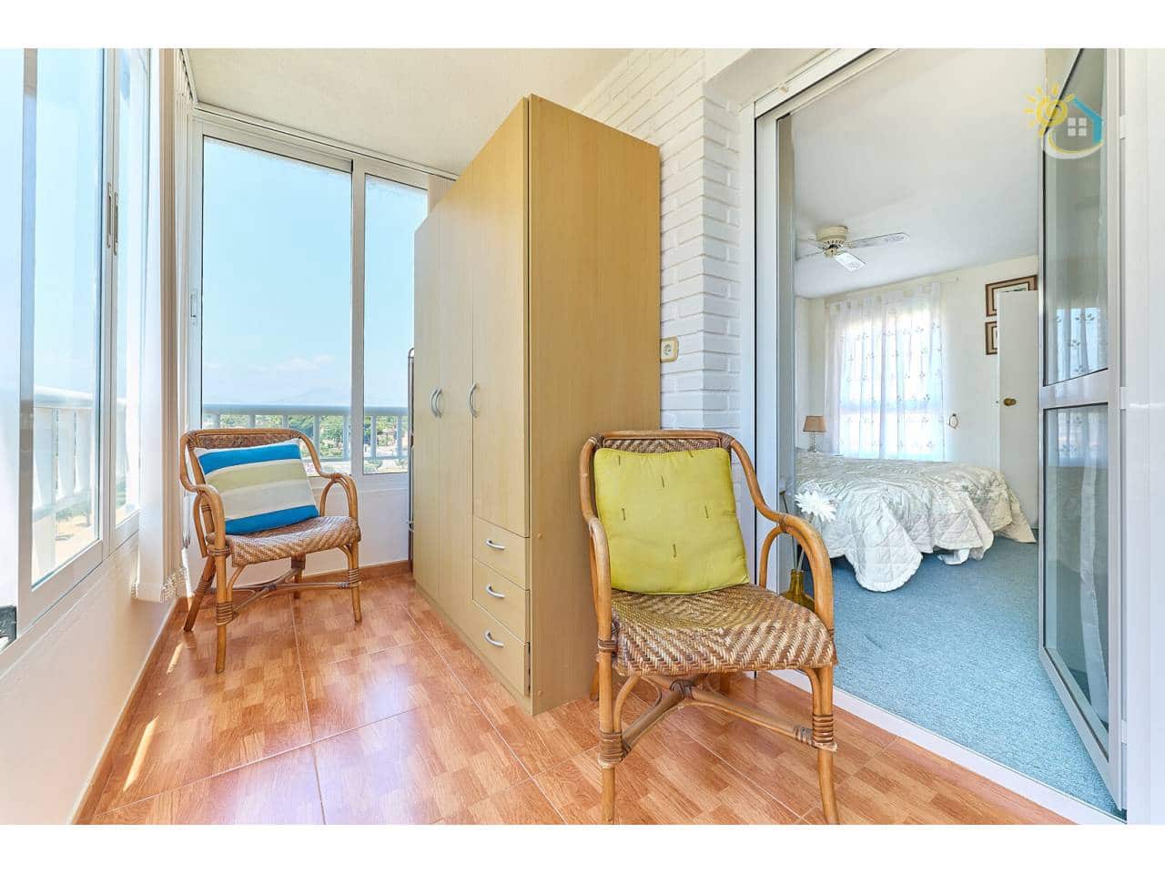 3 sovrum Lägenhet till salu i El Campello med pool garage - 425 000 € (Ref: 9880491)