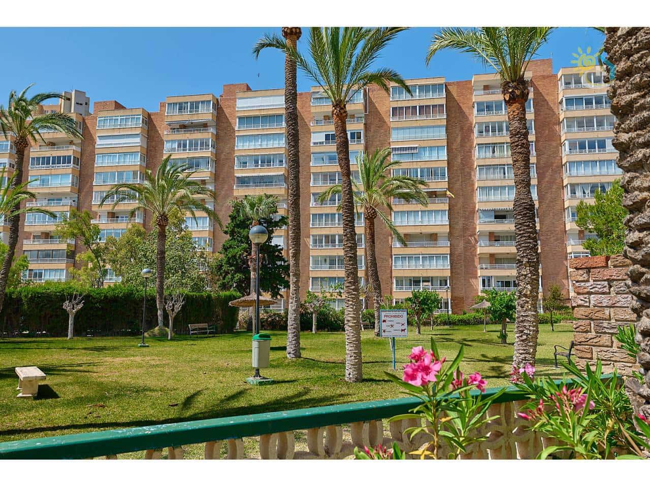 3 sovrum Lägenhet till salu i El Campello med pool garage - 425 000 € (Ref: 9880491)