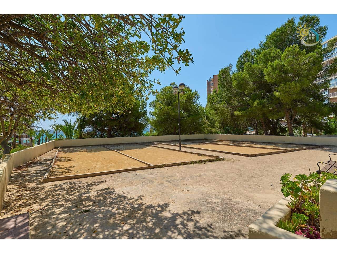 3 sovrum Lägenhet till salu i El Campello med pool garage - 425 000 € (Ref: 9880491)