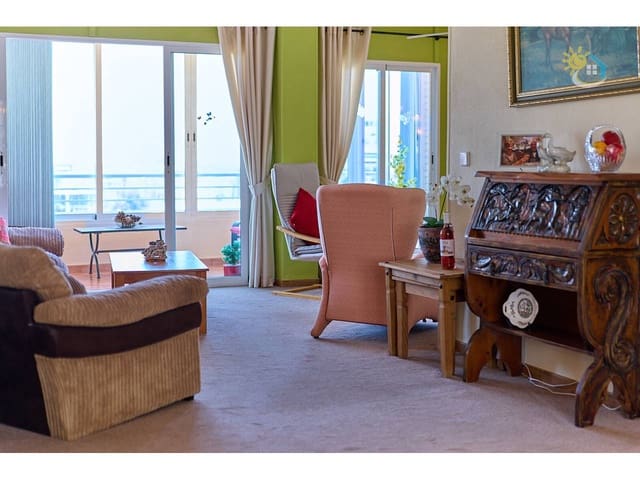 3 sovrum Lägenhet till salu i El Campello med pool garage - 425 000 € (Ref: 9880491)