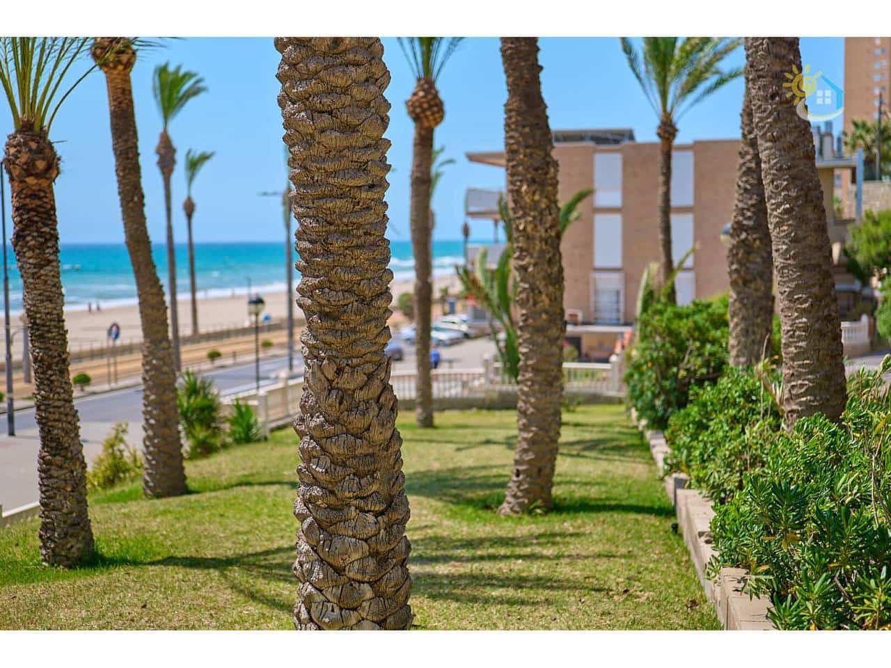 3 sovrum Lägenhet till salu i El Campello med pool garage - 425 000 € (Ref: 9880491)
