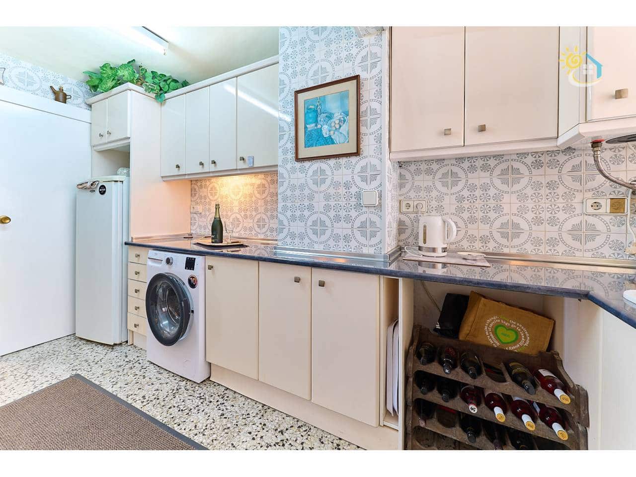 3 sovrum Lägenhet till salu i El Campello med pool garage - 425 000 € (Ref: 9880491)