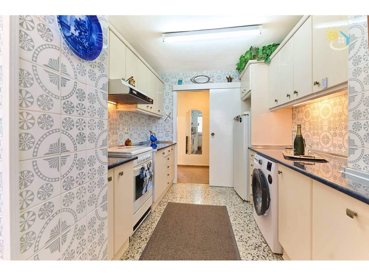 3 sovrum Lägenhet till salu i El Campello med pool garage - 425 000 € (Ref: 9880491)