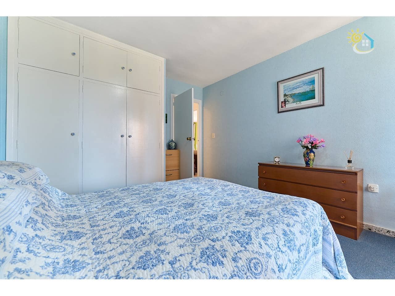 3 sovrum Lägenhet till salu i El Campello med pool garage - 425 000 € (Ref: 9880491)