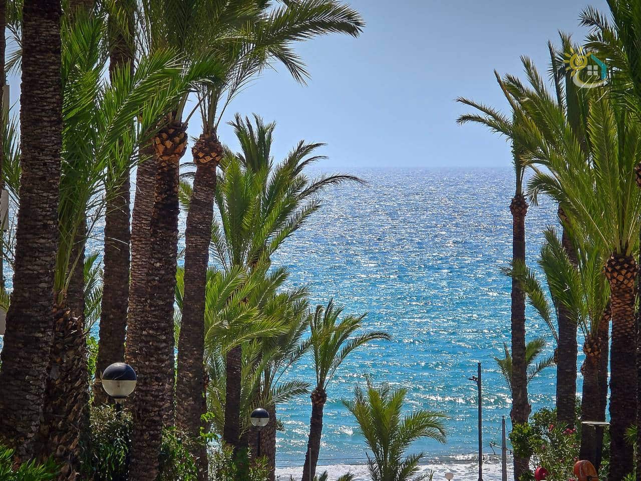 3 sovrum Lägenhet till salu i El Campello med pool garage - 425 000 € (Ref: 9880491)