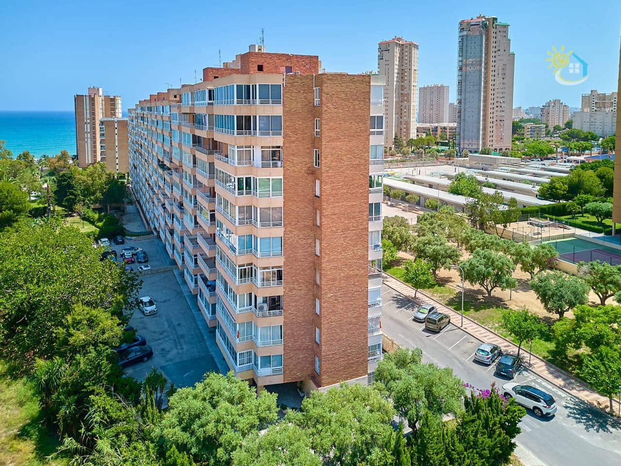 3 sovrum Lägenhet till salu i El Campello med pool garage - 425 000 € (Ref: 9880491)