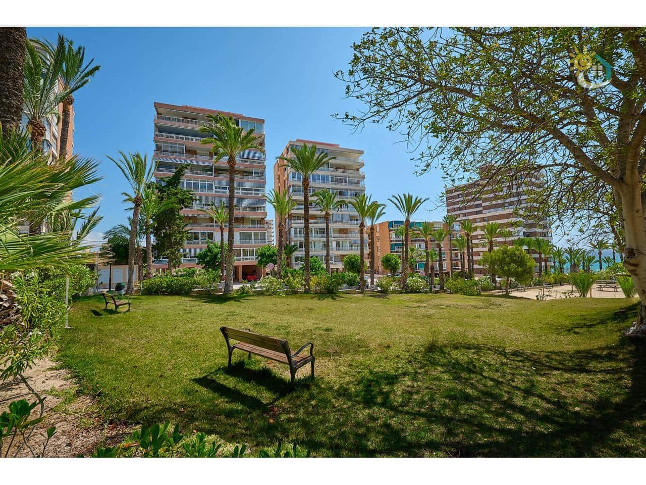 3 sovrum Lägenhet till salu i El Campello med pool garage - 425 000 € (Ref: 9880491)