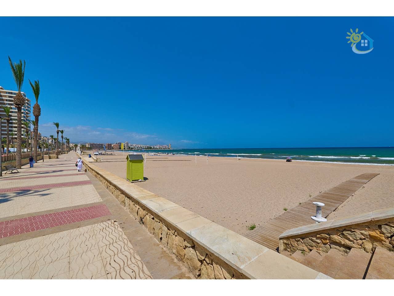 3 sovrum Lägenhet till salu i El Campello med pool garage - 425 000 € (Ref: 9880491)