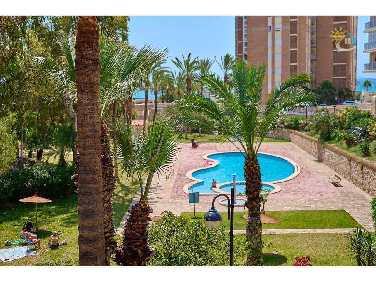 3 sovrum Lägenhet till salu i El Campello med pool garage - 425 000 € (Ref: 9880491)