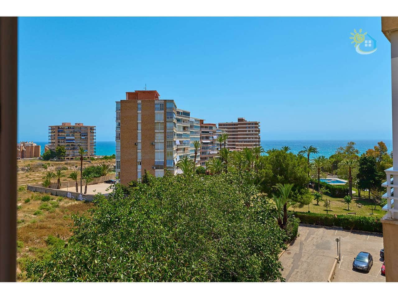 3 sovrum Lägenhet till salu i El Campello med pool garage - 425 000 € (Ref: 9880491)