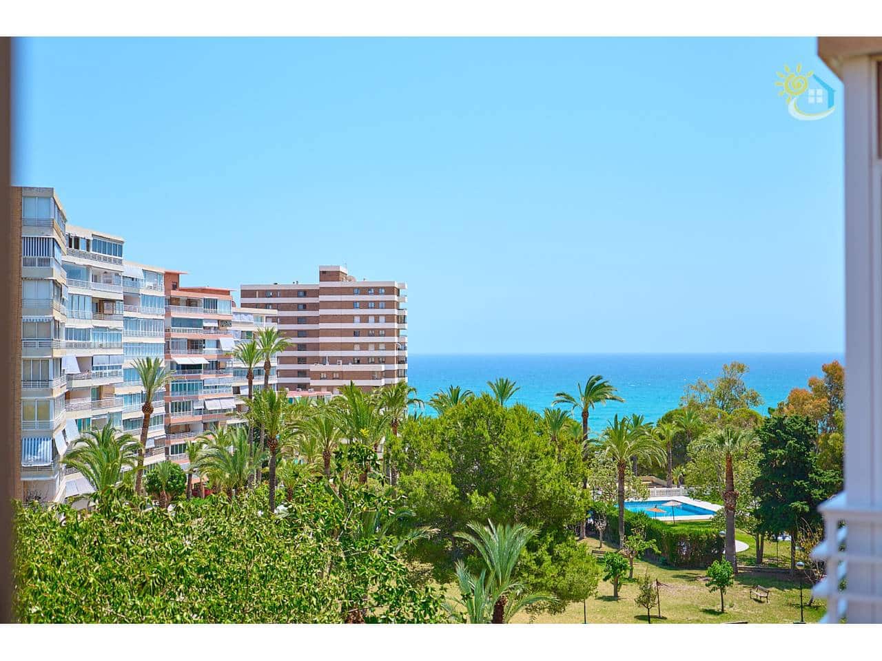 3 sovrum Lägenhet till salu i El Campello med pool garage - 425 000 € (Ref: 9880491)