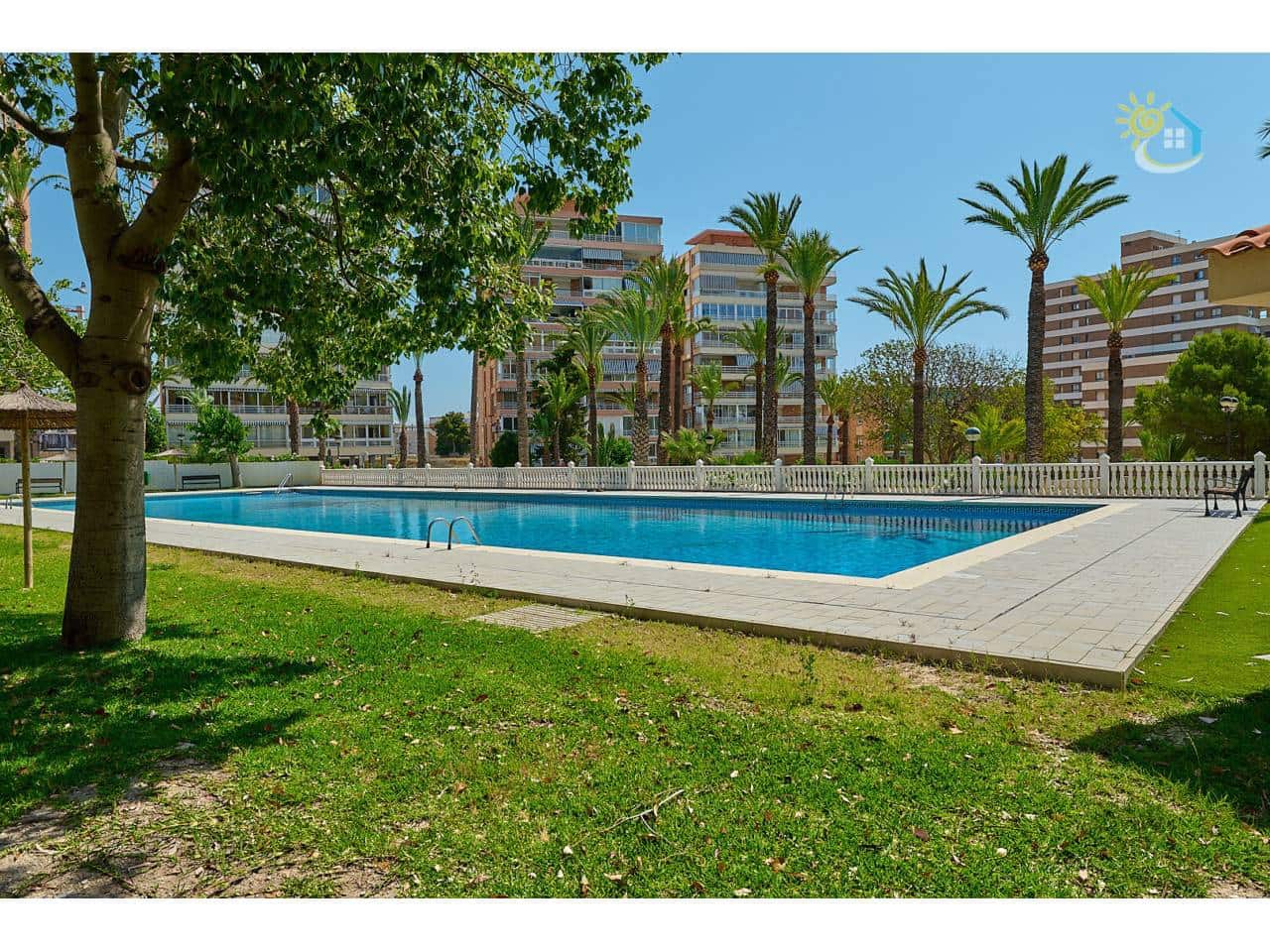 3 sovrum Lägenhet till salu i El Campello med pool garage - 425 000 € (Ref: 9880491)
