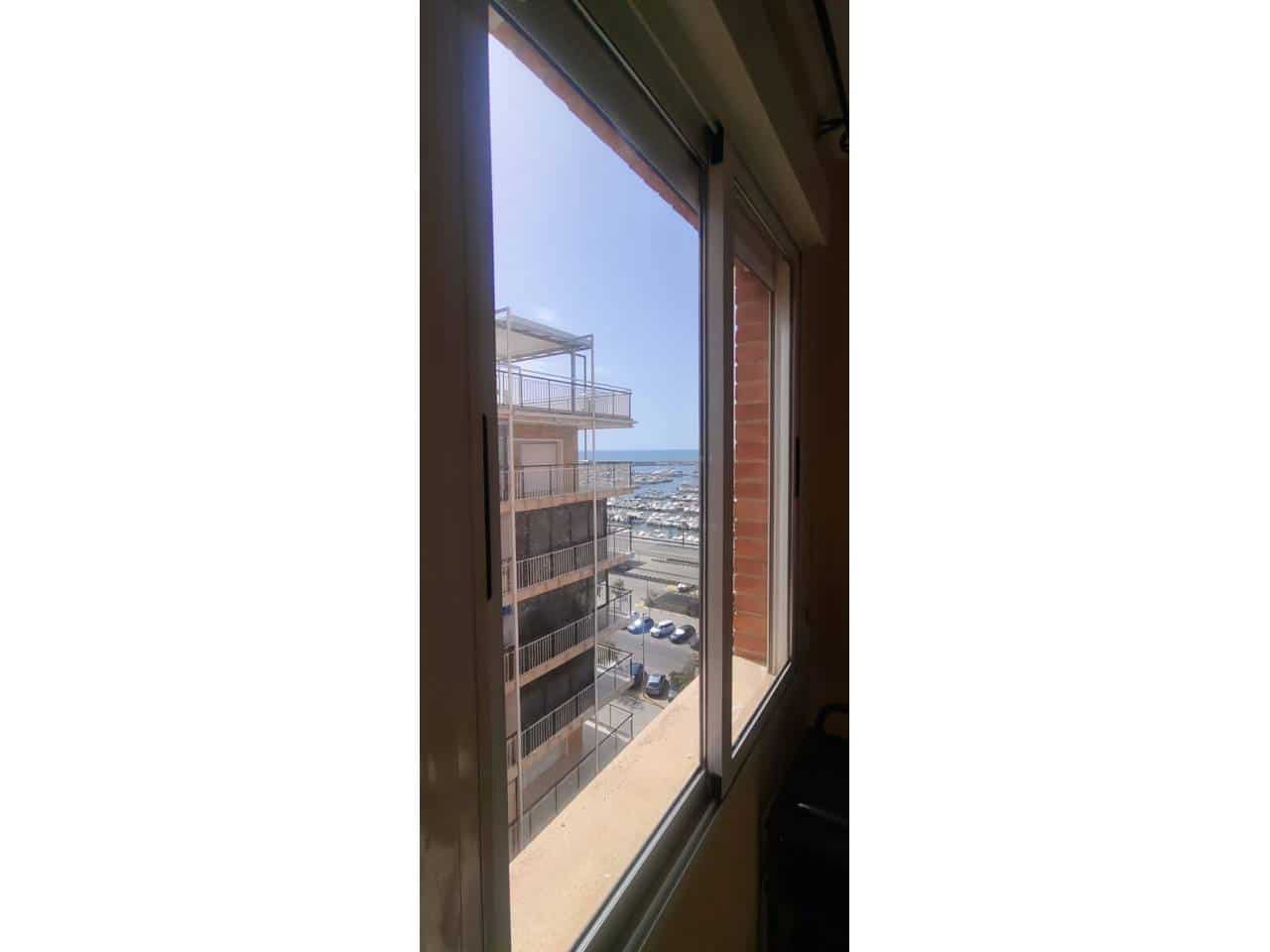 2 Zimmer Apartment zu verkaufen in Santa Pola - 205.000 € (Ref: 9919211)
