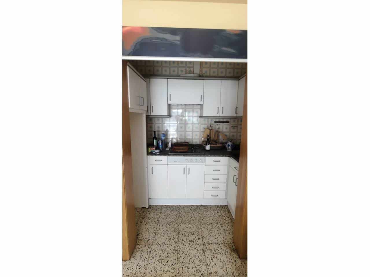 2 Zimmer Apartment zu verkaufen in Santa Pola - 205.000 € (Ref: 9919211)