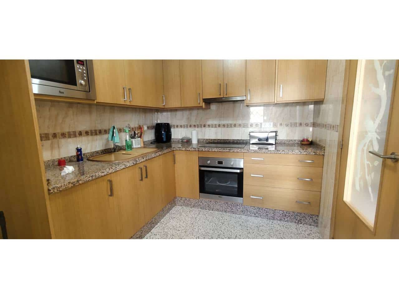 2 Zimmer Apartment zu verkaufen in Santa Pola - 205.000 € (Ref: 9919211)