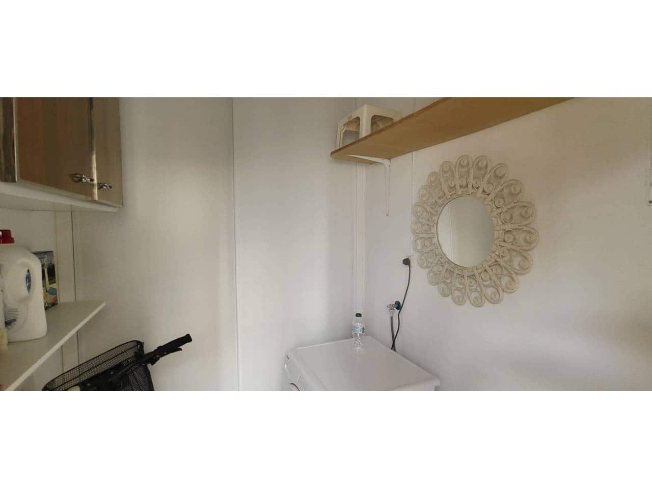 2 Zimmer Apartment zu verkaufen in Santa Pola - 205.000 € (Ref: 9919211)