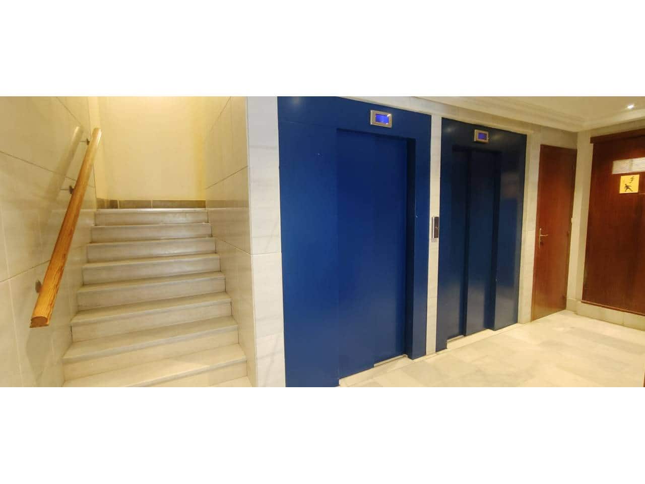 2 Zimmer Apartment zu verkaufen in Santa Pola - 205.000 € (Ref: 9919211)