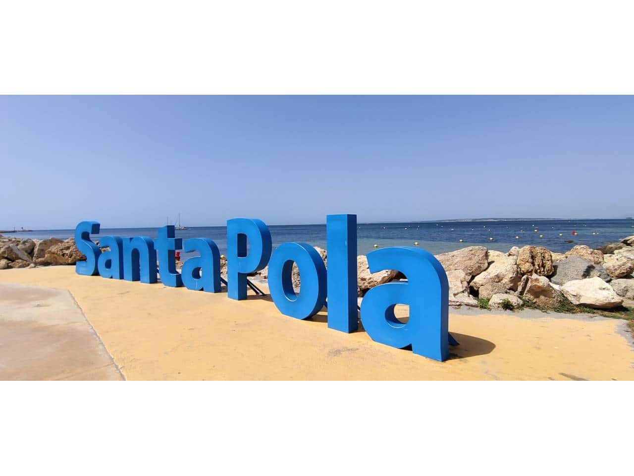2 Zimmer Apartment zu verkaufen in Santa Pola - 205.000 € (Ref: 9919211)