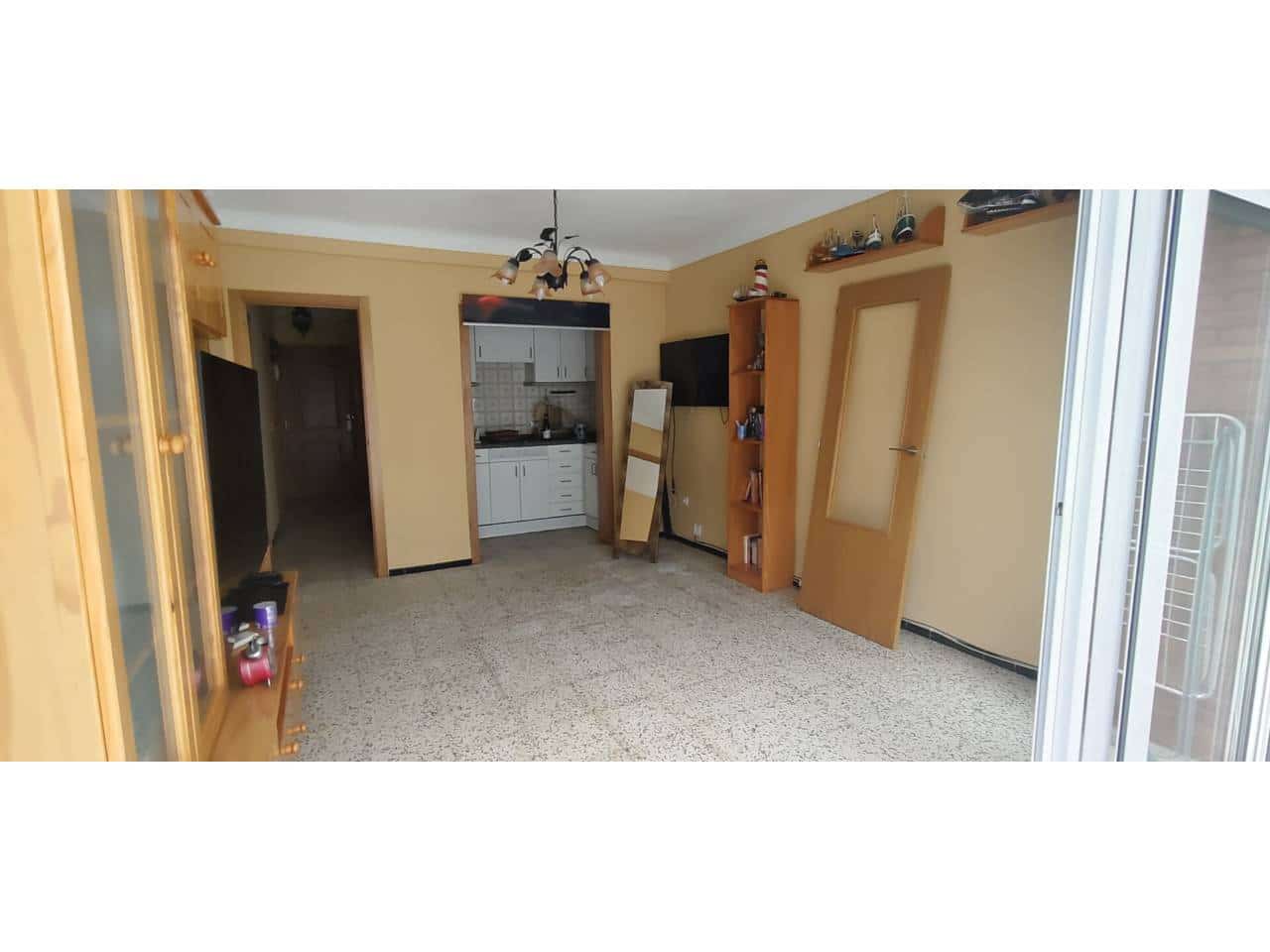 2 Zimmer Apartment zu verkaufen in Santa Pola - 205.000 € (Ref: 9919211)