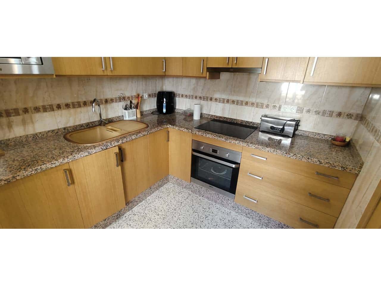 2 Zimmer Apartment zu verkaufen in Santa Pola - 205.000 € (Ref: 9919211)