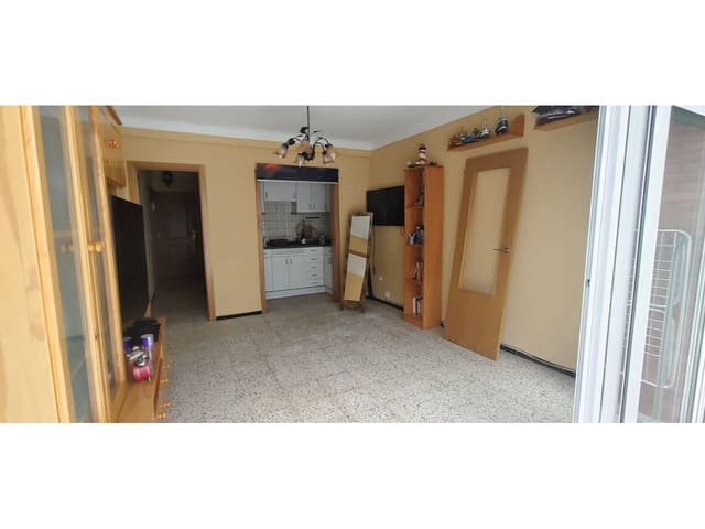 2 soveværelse Lejlighed til salg i Santa Pola - € 205.000 (Ref: 9919211)
