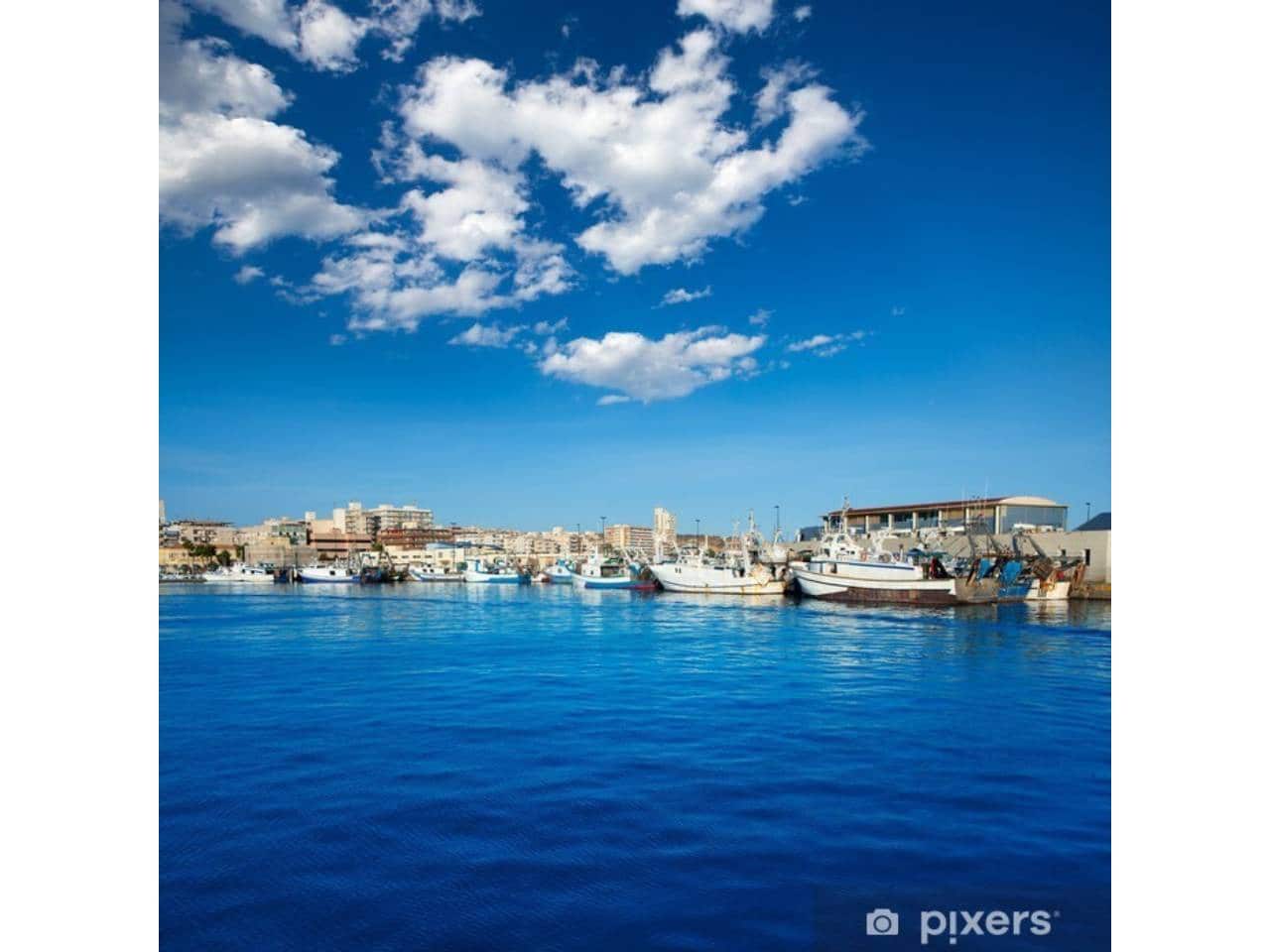 2 Zimmer Apartment zu verkaufen in Santa Pola - 205.000 € (Ref: 9919211)